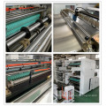 Jumbo Roll to Sheet A4 Paper Hamburger Paper in Stock